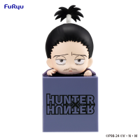 HUNTER×HUNTER　Hikkake Figure -Nobunaga- 1