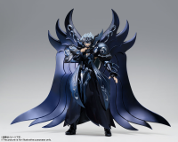THANATOS Saint Seiya The Hades Chapter Elysion, Bandai Spirits Saint Cloth Myth Ex 8