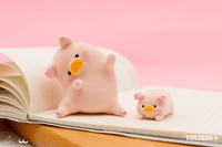 LuLu The Piggy - The Original 2nd Series (Can Set) 10