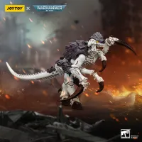 JOYTOY Tyranids Hive Fleet Leviathan Hormagaunt 1 - Warhammer 40K - photo 10