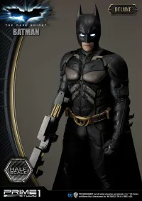 Prime 1 Studio High Definition Museum Masterline The Dark Knight (Film) Batman Deluxe Version - DC Comics - photo 73