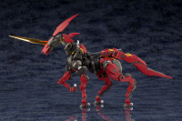 SIEG SPRINGER QUEEN'S GUARD Ver. 4
