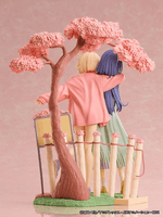 Lycoris Recoil Chisato Nishikigi & Takina Inoue Spring Ver. Non-Scale Figure 4