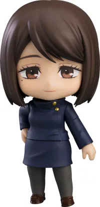 GOOD SMILE COMPANY Nendoroid Shoko Ieiri Tokyo Jujutsu High School Ver. - Jujutsu Kaisen - photo 2