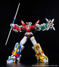 GOOD SMILE COMPANY MODEROID Voltron - Voltron: Beast King GoLion - photo 5