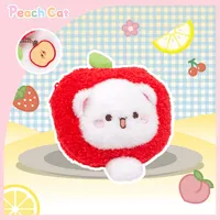 52TOYS Peach Cat Peachy Meow Fluffball - DODOWO - photo 3