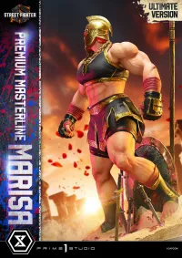 Prime 1 Studio Premium Masterline Street Fighter 6 Marisa Ultimate Version - Street Fighter - photo 66