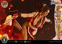 Prime 1 Studio Real Elite Masterline THE KING OF FIGHTERS '98 MAI SHIRANUI Ultimate Version 			 - The King of Fighters - photo 18