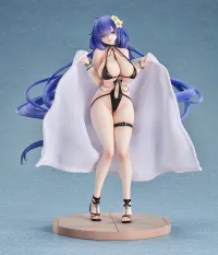Good Smile Arts Shanghai Mogador: Locker Room Lechery Ver. - Azur Lane - photo 1