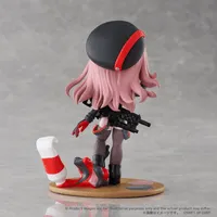 BUSHIROAD CREATIVE PalVerse Palé.　GODDESS OF VICTORY：NIKKE　Rapi - GODDESS OF VICTORY: NIKKE - photo 4