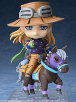 Nendoroid Gyro Zeppeli DX 1