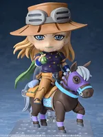 Medicos Entertainment Nendoroid Gyro Zeppeli DX - JoJo's Bizarre Adventure - photo 1