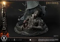 Prime 1 Studio Premium Masterline The Lord of the Rings: The Two Tower (Film) Legolas - The Lord of the Rings - photo 59