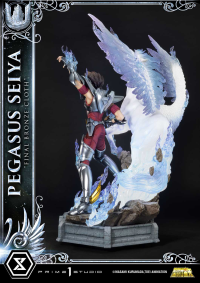 Premium Masterline Saint Seiya Pegasus Seiya "Final Bronze Cloth" Bonus Version 30
