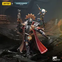 JOYTOY Adeptus Mechanicus Skitarii Marshal - Warhammer 40K - photo 1