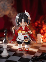Miya Inside Heart's  Series Blind Box Figure 7