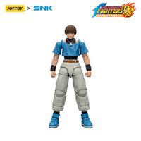 KOF'98UM Orochi Team Chris 6