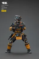 JOYTOY UNSC Sniper Moreau - Dark Source - photo 18