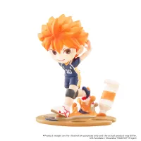 BUSHIROAD CREATIVE PalVerse Palé Haikyu!! Shoyo Hinata - Haikyu!! - photo 7