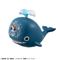 YURACOLLE series ONE PIECE Grand Line Collection set Vol2 (BOX) 4