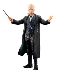 ARTFX+ Gellert Grindelwald 6