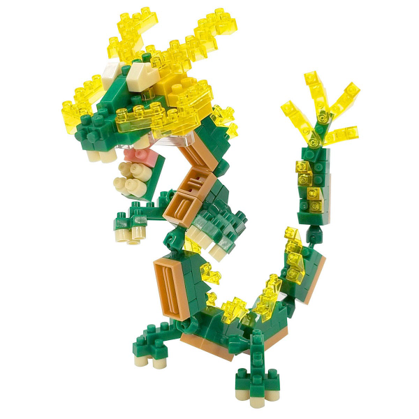 Dragon Ver. 2