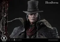 Prime 1 Studio Ultimate Premium Masterline Bloodborne Gehrman - Video Games - photo 14