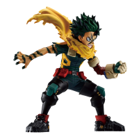 Izuku Midoriya (On Top of Happiness) My Hero Academia, Masterlise Ichibansho Figure 7