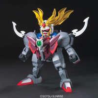 BB335 Mokaku Gundam / Shukuyu Gundam / Namban Elephant 5