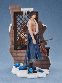 Wu Xie & Zhang Qiling: Xinxue Jiumeng Ver. 5
