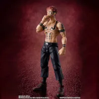 TAMASHII NATIONS Sukuna - Jujutsu Kaisen - photo 3