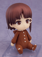 Nendoroid lain iwakura: Bear Pajamas Ver. [Basic] 2