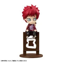 MegaHouse Ochatomo series NARUTO Shippuden Let's have tea for now! (Repeat) (8pc per box) - NARUTO - photo 3