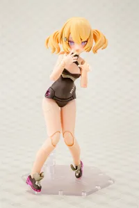 KOTOBUKIYA PUNI☆MOFU KURO MAO - Megami Device - photo 6