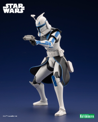 ARTFX+ 1/10 CAPTAIN REX™ 21