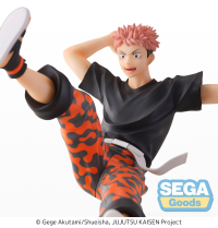 "Jujutsu Kaisen SPLASH×BATTLE Re:" "Yuji Itadori" Figure 7