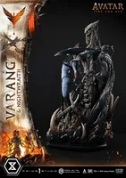 Prime 1 Studio Real Elite Masterline Avatar: Fire and Ash (Film) Varang & Nightwraith Avatar Legacy Collection Bonus Version - Avatar - photo 9