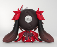Huggy Good Smile Sparkles Bomb Doll 3