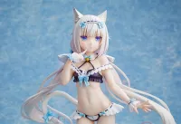 KADOKAWA Vanilla: Maid Swimsuit ver. - NEKOPARA - photo 7