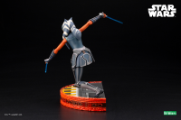 ARTFX AHSOKA TANO Star Wars: The Clone Wars 9