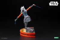KOTOBUKIYA ARTFX AHSOKA TANO Star Wars: The Clone Wars - Star Wars - photo 9