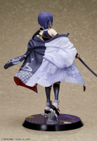Aogiri High School Otodama Tamako Japanese-style armament Ver. 1/7 Complete Figure 4