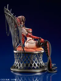 Medicos Entertainment 20th Anniversary 1/7-scale Figure 「Revy」 - BLACK LAGOON - photo 5