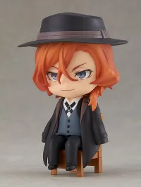 ORANGE ROUGE Nendoroid Swacchao! Chuya Nakahara - Bungo Stray Dogs - photo 1