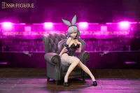 Infinity Studio SSR-FIGURE Yi Ren Guan - House of Unhumans Qiao Er + Jin Hua Bunny Ver. Combinatorial - Yi Ren Guan - House of Unhumans - photo 3