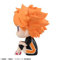 Lookup Haikyu!!  Shoyo Hinata Uniform ver. 5