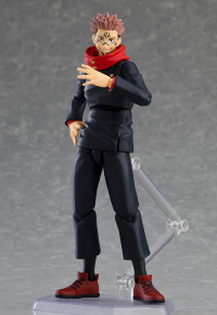figma Yuji Itadori 10