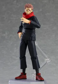 GOOD SMILE COMPANY figma Yuji Itadori - Jujutsu Kaisen - photo 10