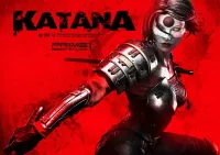 Prime 1 Studio Museum Masterline Justice League (Comics) Katana Bonus Version - DC Comics - photo 39