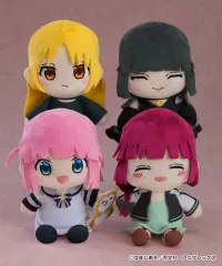 GOOD SMILE COMPANY Plushie Seika Ijichi with STARRY Carrying Case - Bocchi the Rock! - photo 4